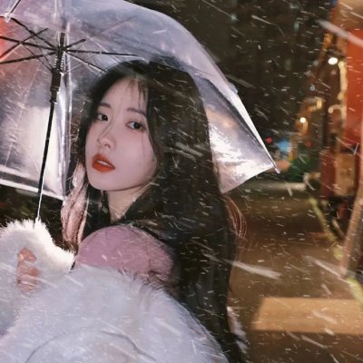 粉红女郎