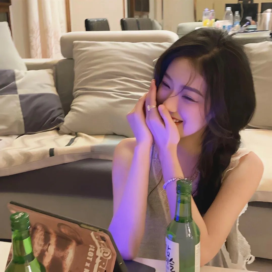 两个人的小森林